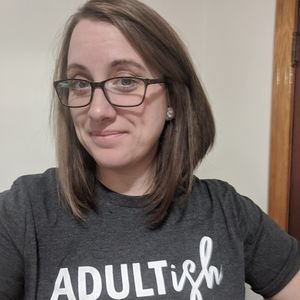 Meet your Posher, Lindsey